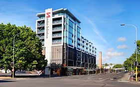 Swiss-Belsuites Victoria Park Auckland